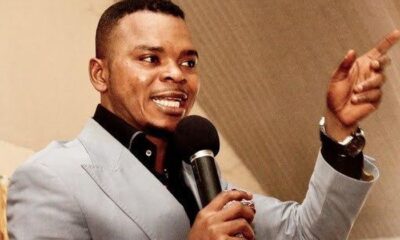 Bishop Daniel Obinim