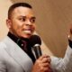 Bishop Daniel Obinim