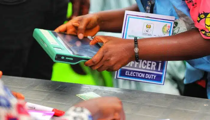  In Rivers State, 22 Bimodal Voters Accreditation System (BVAS) have reportedly gone missing for the Governorship and House of Assembly polls.