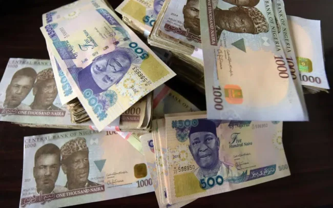Naira Scarcity: Buhari To Face Legal Action Or Address Nigerians Within 7 Days