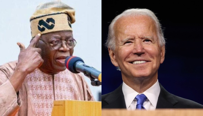'Why Tinubu’s Meeting With US President, Joe Biden Was Cancelled'