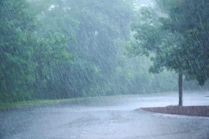 48-Hour Heavy Rainfall To Cause Flooding, Strong Wind In Abuja, Delta, 23 States - NiMET Alerts