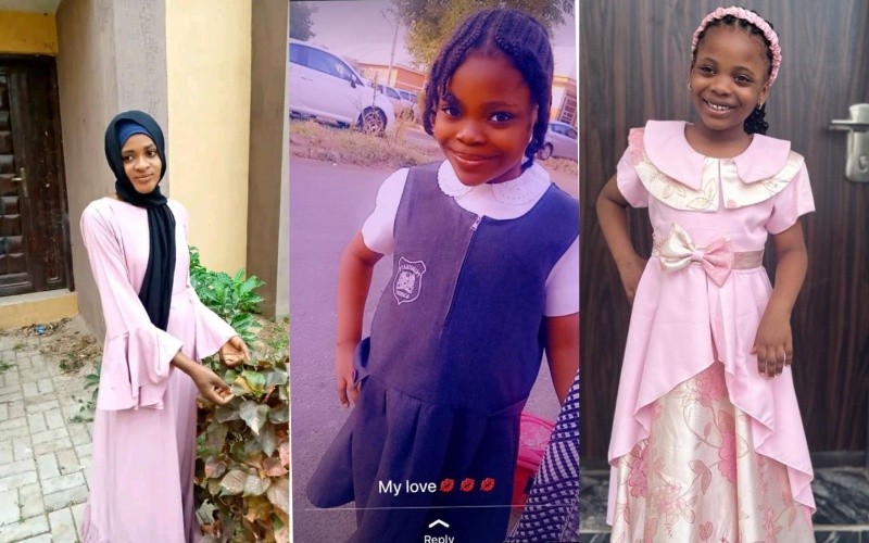 JUST IN: Kidnappers kill Another Young Girl Abducted in Abuja
