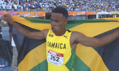 Usain Bolt