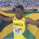 Usain Bolt