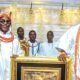 Ooni of Ife and Oba Of Benin