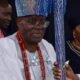 JUST IN: Olubadan Olakulehin Not Fit To Rule – Otun Balogun