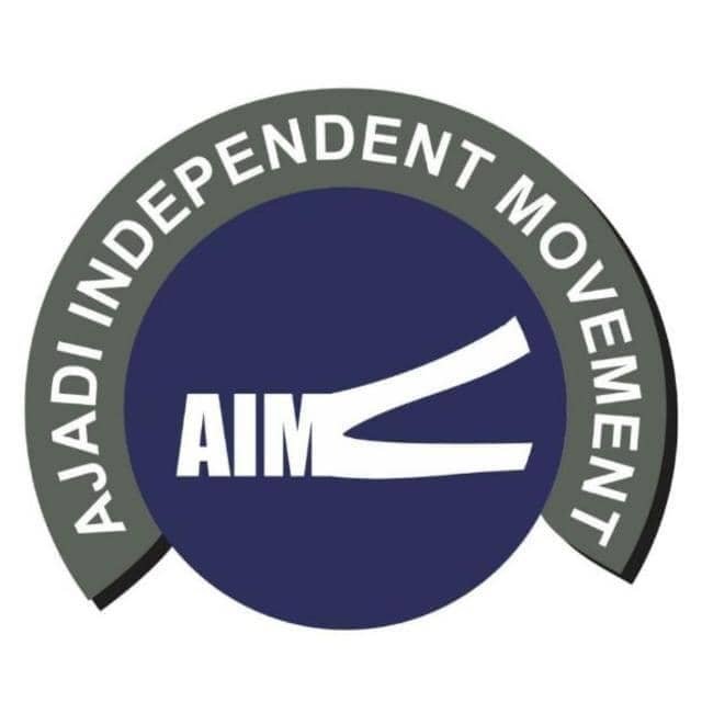 Ajadi Independent Movt Greets Nigerian Children