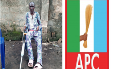 How We Were Waylaid During APC Ward Tour - Youth Leader