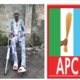 How We Were Waylaid During APC Ward Tour - Youth Leader
