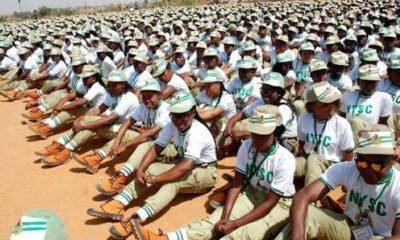 NYSC