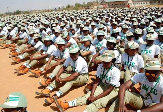 NYSC