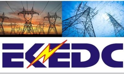 Eko Electricity Distribution Company