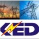 Eko Electricity Distribution Company