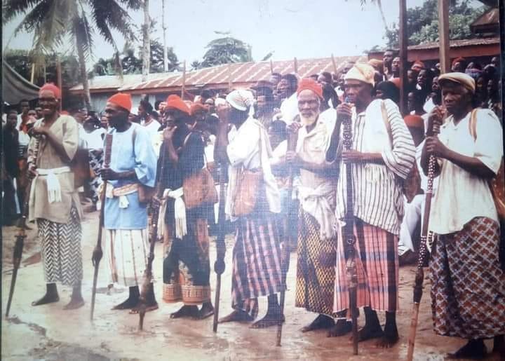 Ikwerre People Are Igbo