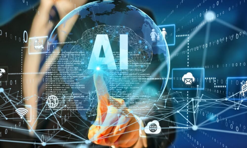 Digitalization and Artificial Intelligence