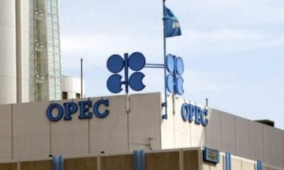 OPEC Daily Basket Price