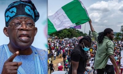 Hunger Protests, Tinubu's Speech and Our Commonwealth