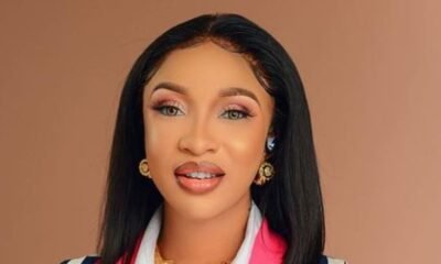 Tonto Dikeh