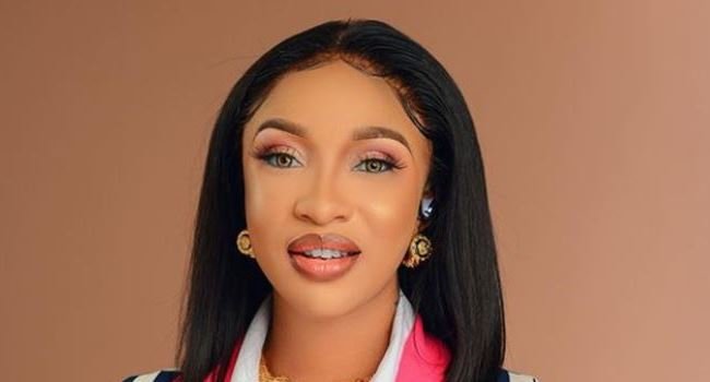 Tonto Dikeh