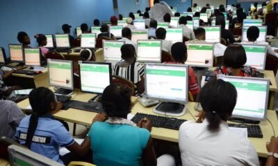 JAMB warns students