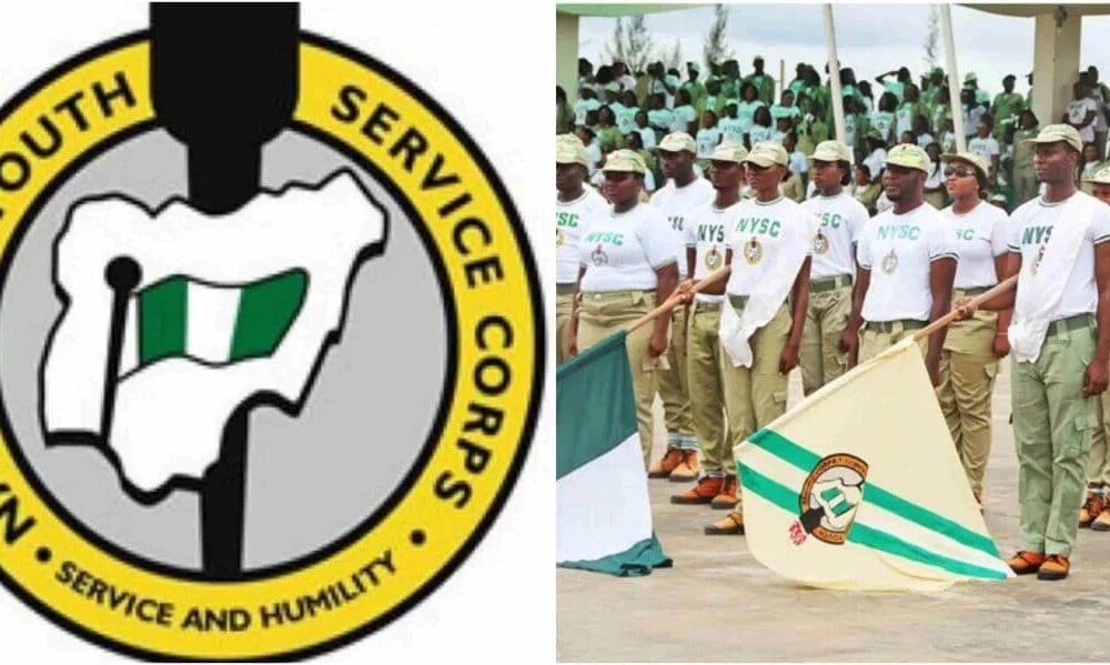 NYSC