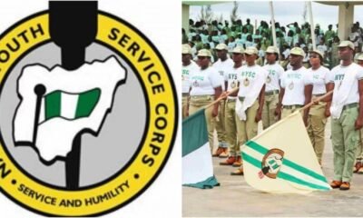 NYSC