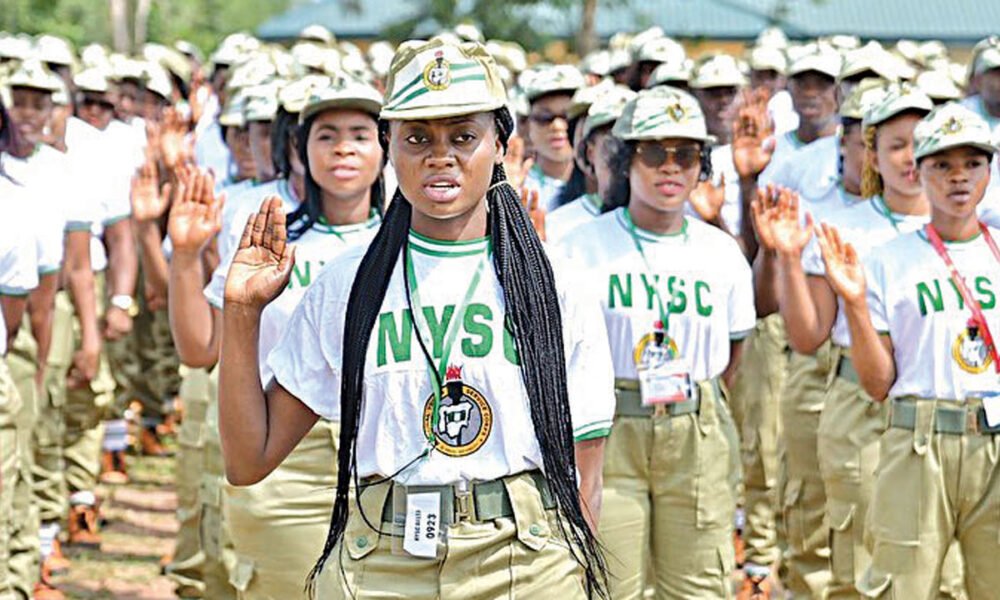 NYSC