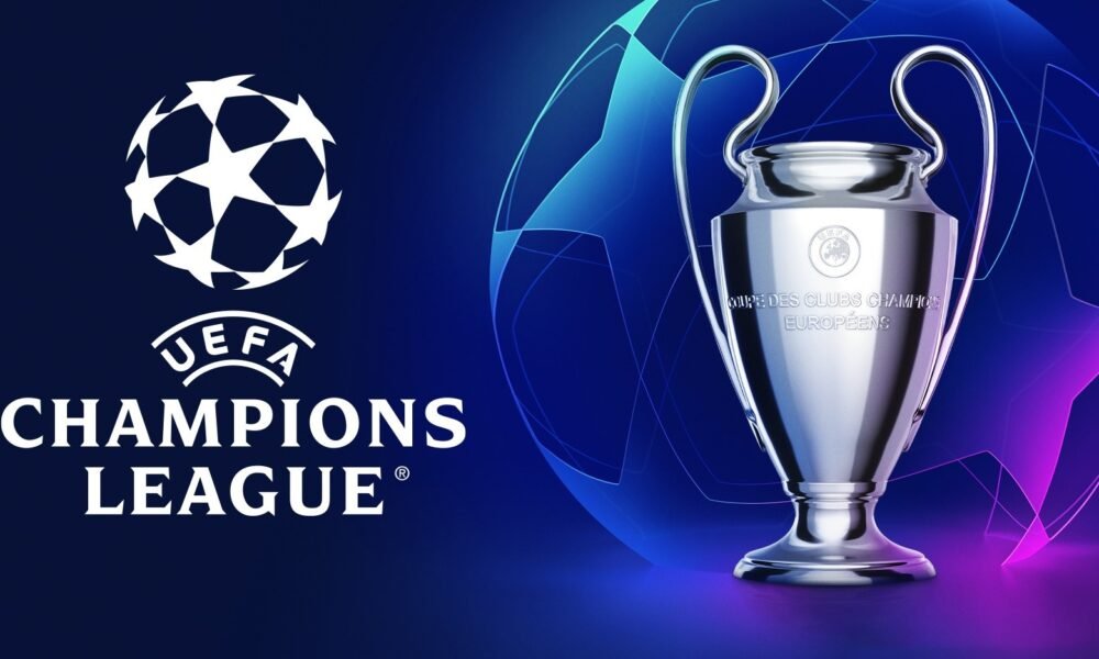 UEFA Champions League Play-off