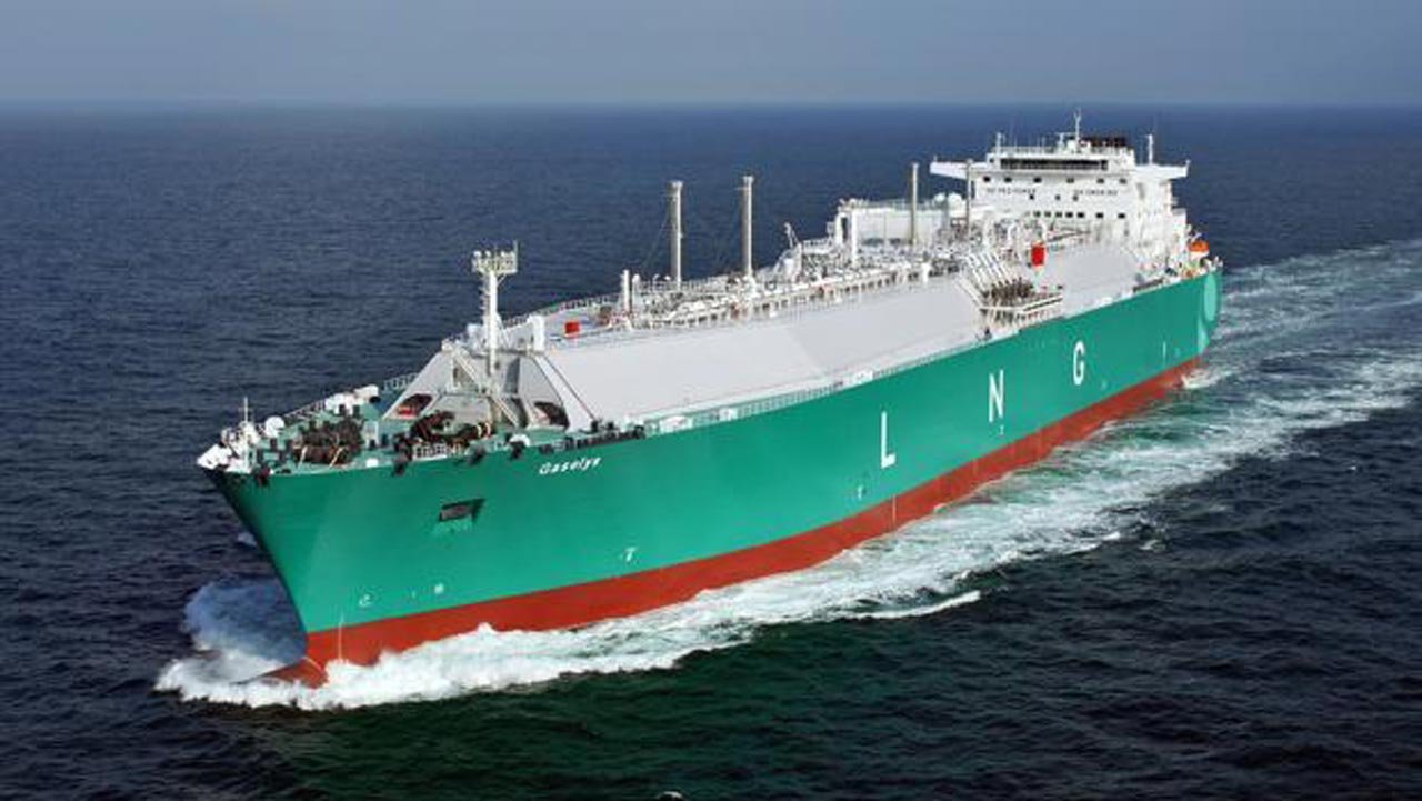 Nigeria Trade Statistics