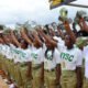 Good News For NYSC Members