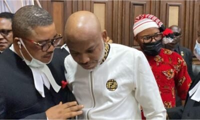 Nnamdi Kanu