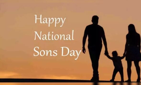 National Sons Day