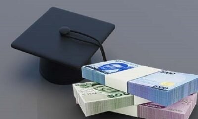 Students’ Loans