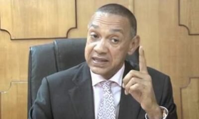 Ben Murray-Bruce