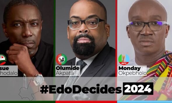 #Ondodecides2024