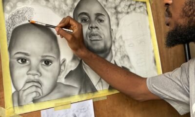 Pencil Artist