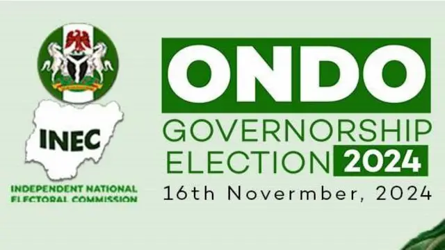 Ondo Election