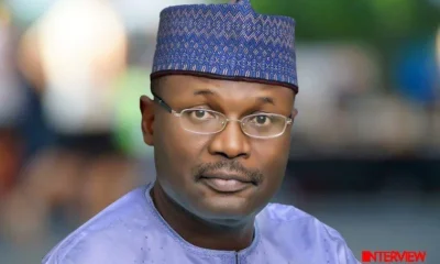 Mahmood Yakubu