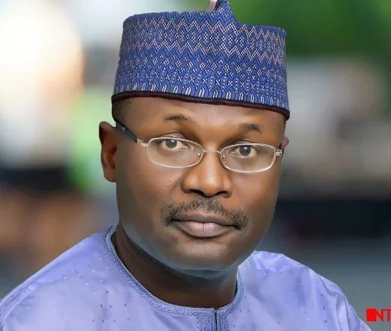 Mahmood Yakubu