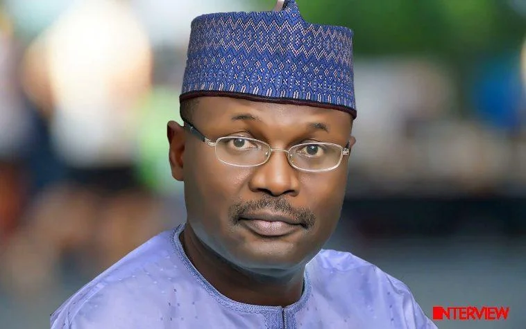 Mahmood Yakubu