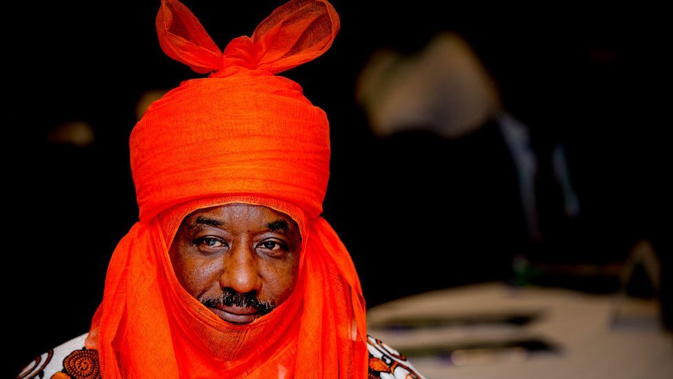 emir of kano