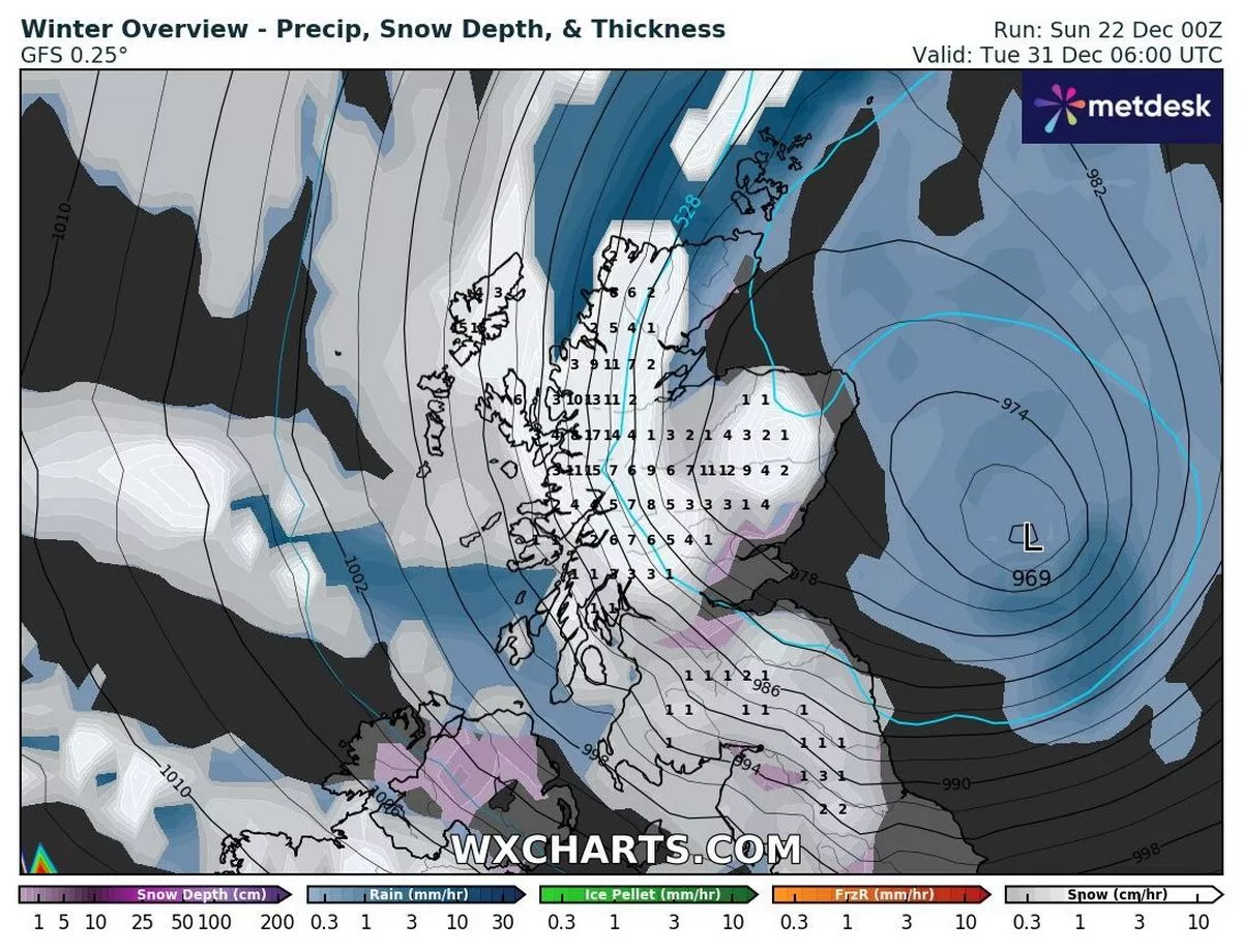 scary weather 