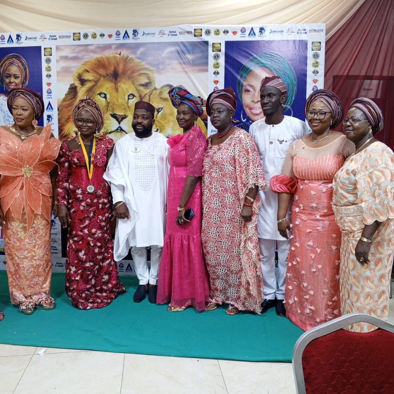 Maryland Royal Lions Club
