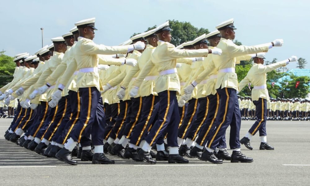 Nigerian Navy Basic School