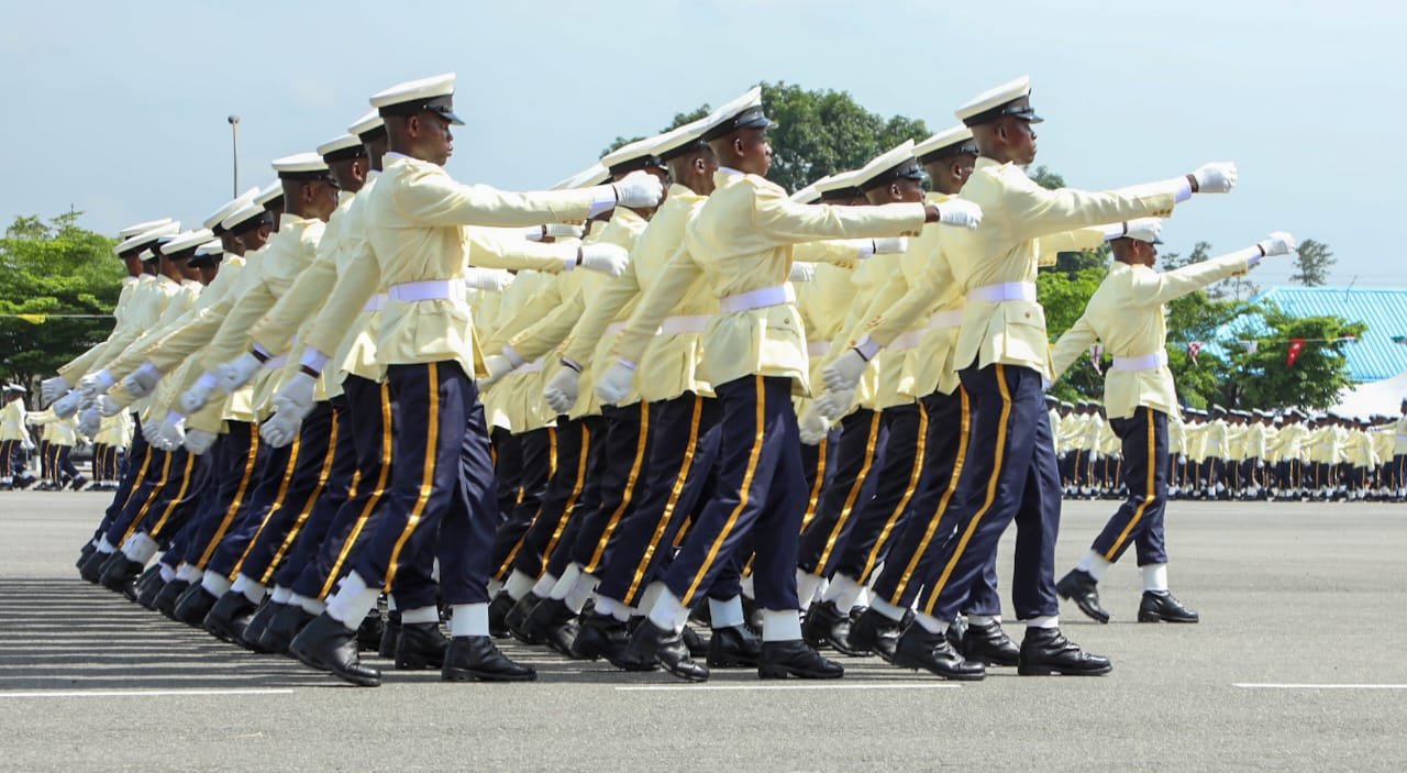 Nigerian Navy Basic School