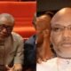 Nnamdi Kanu’s Release