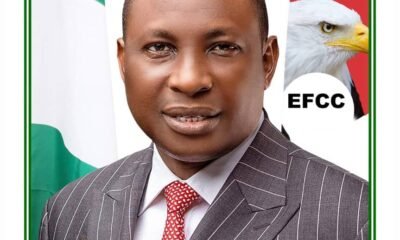 EFCC