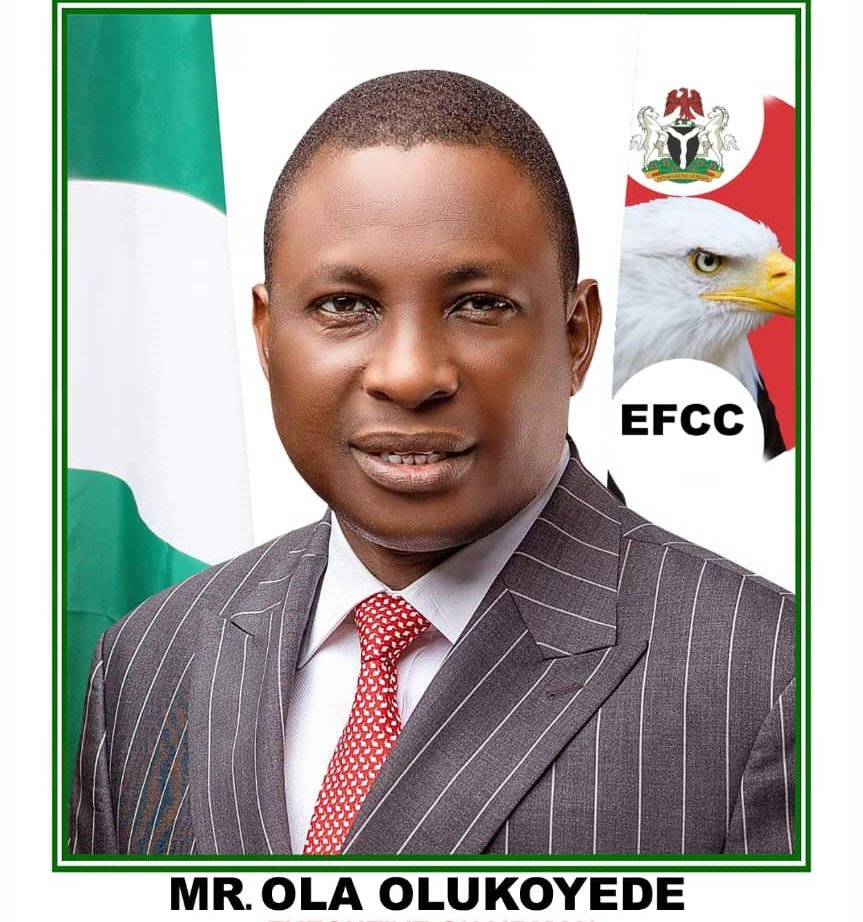 EFCC