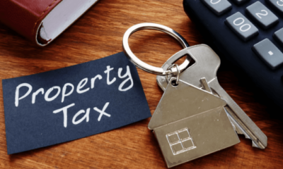 Property Tax